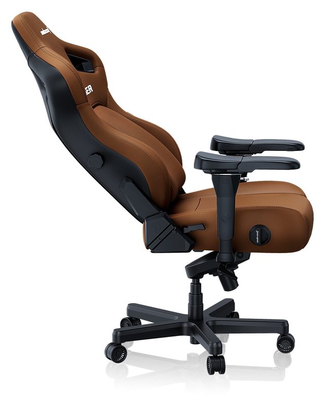 Oʻyin kreslosi AndaSeat Kaiser 4 L, jigarrang — Surat 4