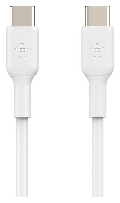 Kabel Belkin BoostCharge USB-C to USB-C 60W 1 m, oq