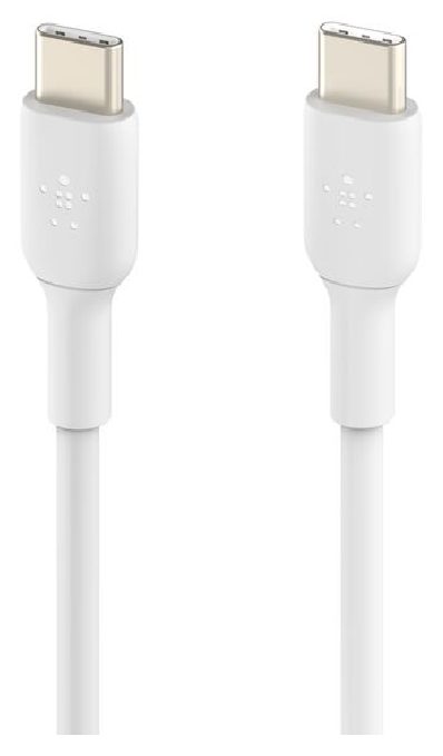 Kabel Belkin BoostCharge USB-C to USB-C 60W 1 m, oq — Surat 3