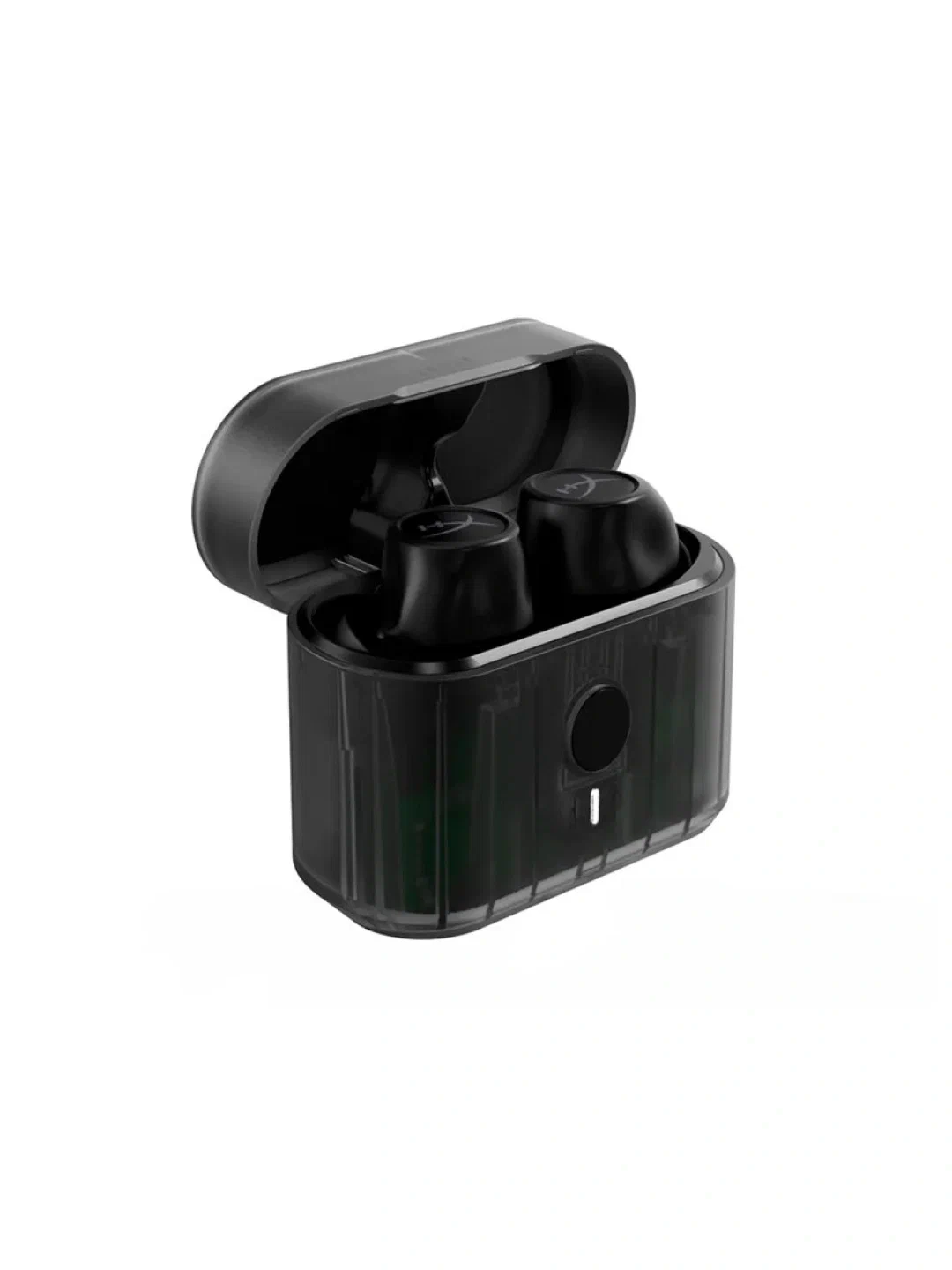 Беспроводные наушники HyperX Cirro Buds Pro, чёрный