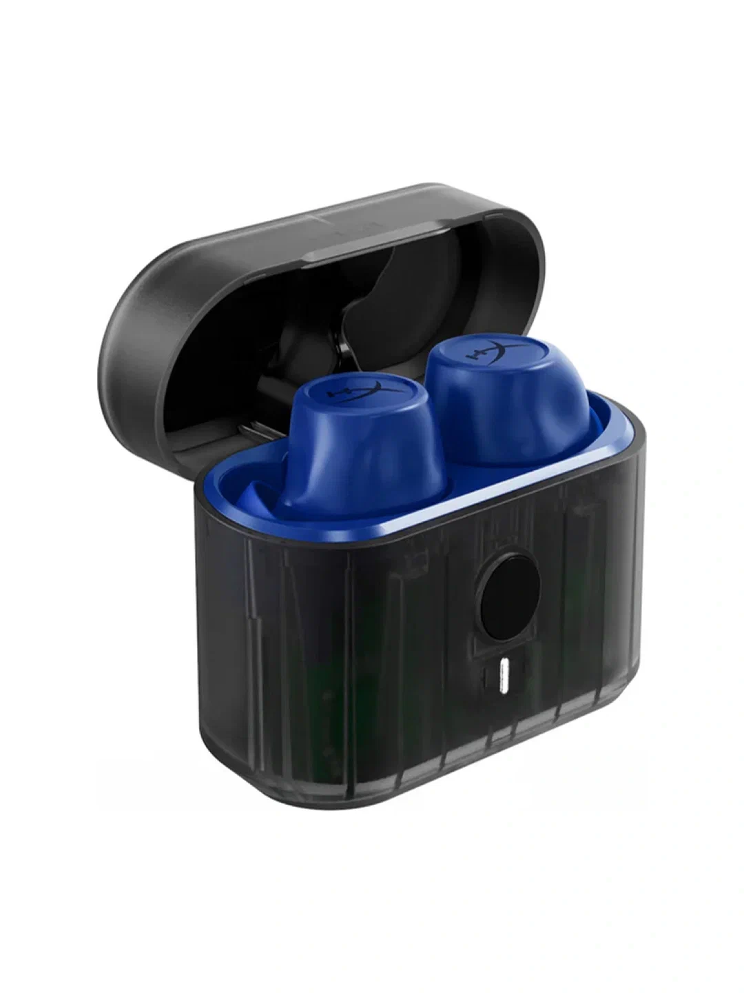 Беспроводные наушники HyperX Cirro Buds Pro, синий
