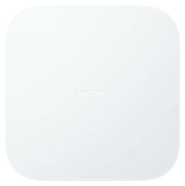 Центр умного дома Xiaomi Smart Home Hub 2, белый — Фото 2