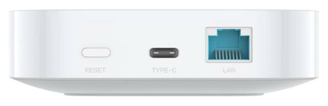 Центр умного дома Xiaomi Smart Home Hub 2, белый — Фото 5