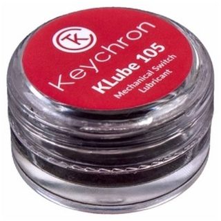Смазка для механической клавиатуры Keychron Klube