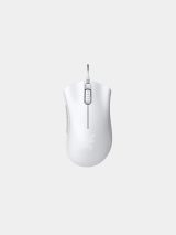 Oʻyin sichqonchasi Razer DeathAdder Essential, oq
