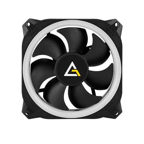 ANTEC Prizm 140 ARGB 2+C — Фото 3