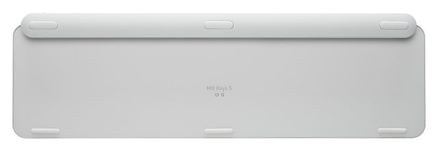 Simsiz klaviatura Logitech MX Keys S, kulrang — Surat 5