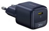 Сетевое зарядное устройство Baseus EnerFill FN22 1C 20W, чёрный