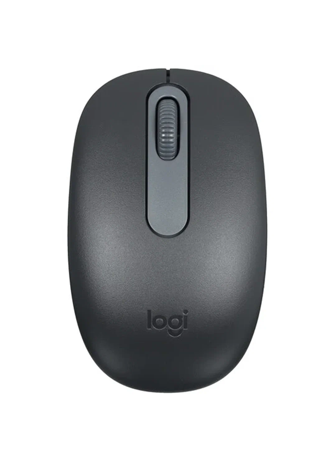 Simsiz sichqoncha Logitech M196, grafit rang