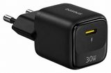 Сетевое зарядное устройство Baseus EnerFill FN22 1C 30W, чёрный