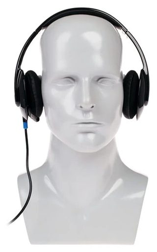 Гарнитура Logitech H540, чёрный