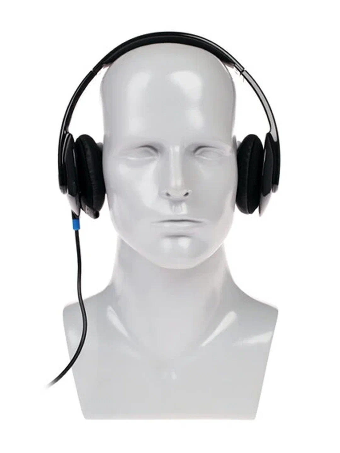Гарнитура Logitech H540, чёрный