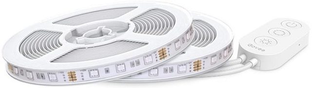Aqlli LED lenta Govee H6110, oq