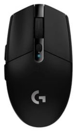 Simsiz oʻyin sichqonchasi Logitech G305 Lightspeed, qora