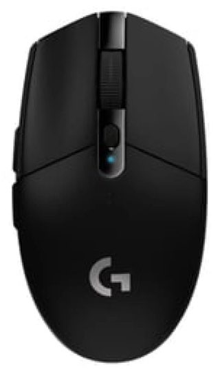 Sichqoncha LOGITECH G305 LIGHTSPEED