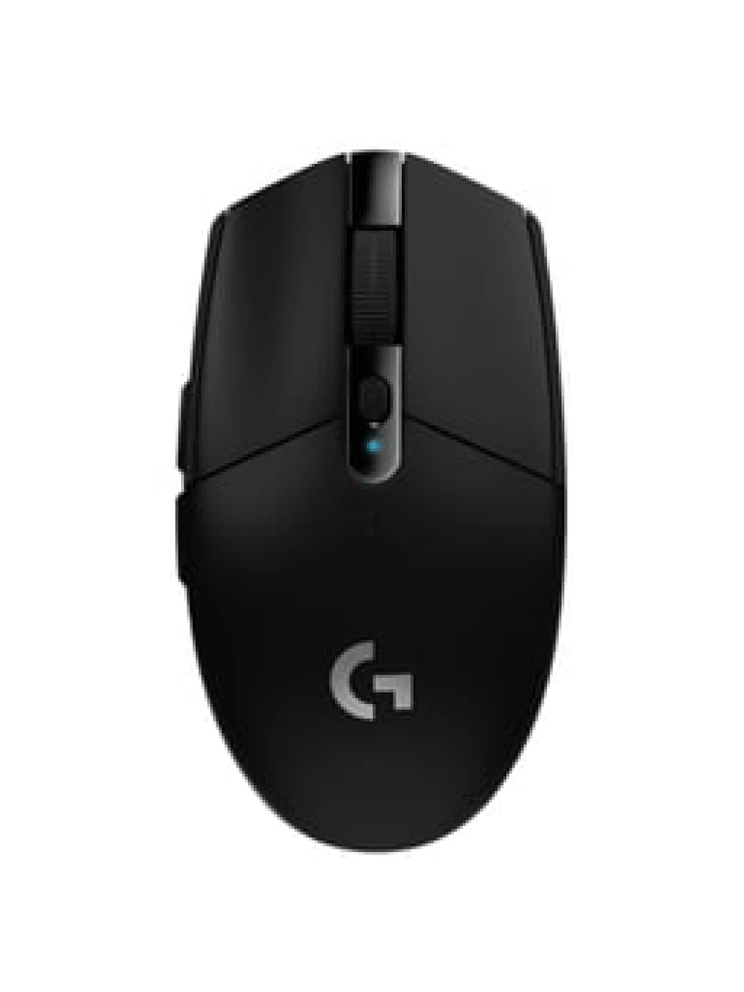 Simsiz oʻyin sichqonchasi Logitech G305 Lightspeed, qora