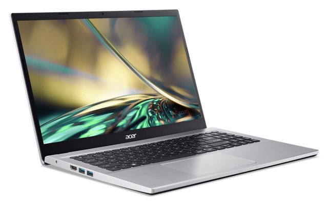 Ноутбук Acer Aspire 3 A315-59G 8 ГБ/1 ТБ — Фото 2