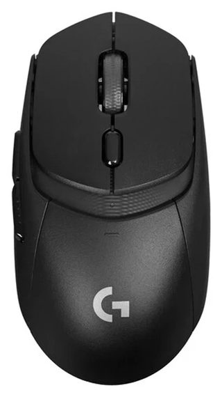 Беспроводная игровая мышь Logitech G309 Lightspeed, чёрный