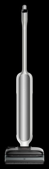 Моющий пылесос Xiaomi Wireless Wet Dry Vacuum 5 Pro, светло-серый