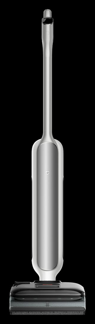 Моющий пылесос Xiaomi Wireless Wet Dry Vacuum 5 Pro, светло-серый