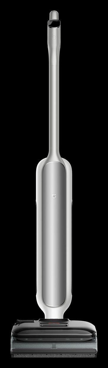 Yuvuvchi changyutgich Xiaomi Wireless Wet Dry Vacuum 5 Pro, och kulrang