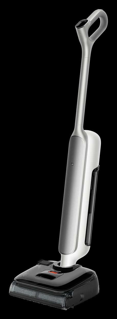 Yuvuvchi changyutgich Xiaomi Wireless Wet Dry Vacuum 5 Pro, och kulrang — Surat 2