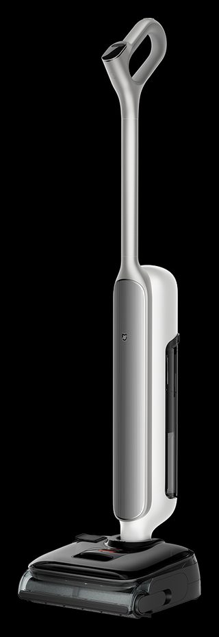 Yuvuvchi changyutgich Xiaomi Wireless Wet Dry Vacuum 5 Pro, och kulrang — surat 3