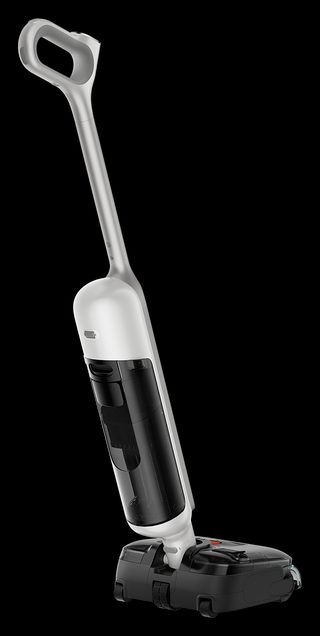 Yuvuvchi changyutgich Xiaomi Wireless Wet Dry Vacuum 5 Pro, och kulrang — surat 4