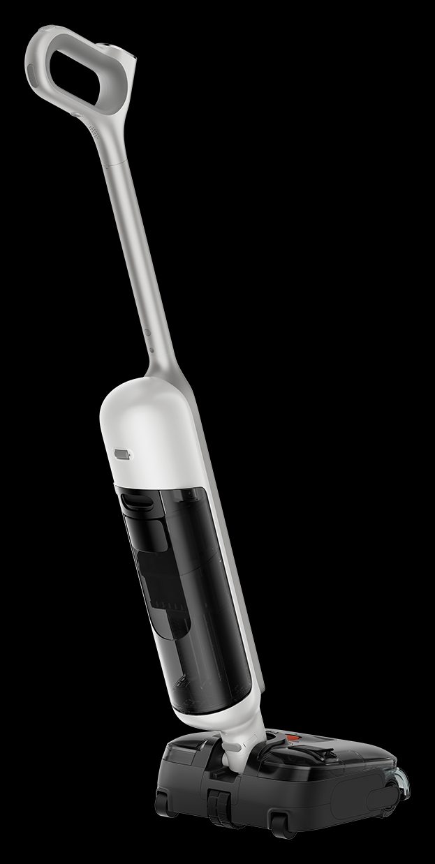 Yuvuvchi changyutgich Xiaomi Wireless Wet Dry Vacuum 5 Pro, och kulrang — Surat 4
