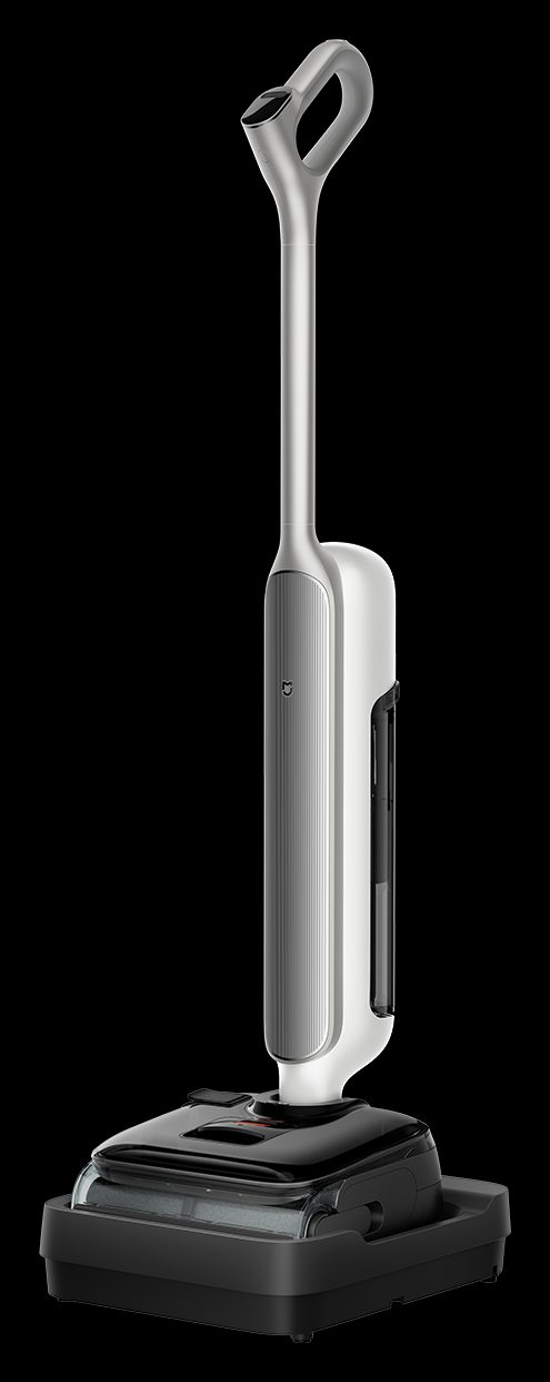 Yuvuvchi changyutgich Xiaomi Wireless Wet Dry Vacuum 5 Pro, och kulrang — Surat 5