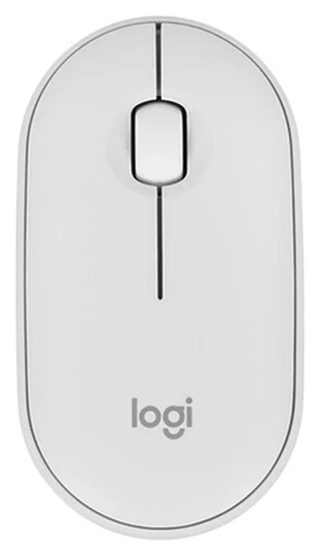 Sichqoncha LOGITECH Pebble Mouse 2 M350s