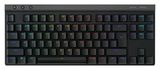Игровая клавиатура Logitech G515 Lightspeed TKL, чёрный