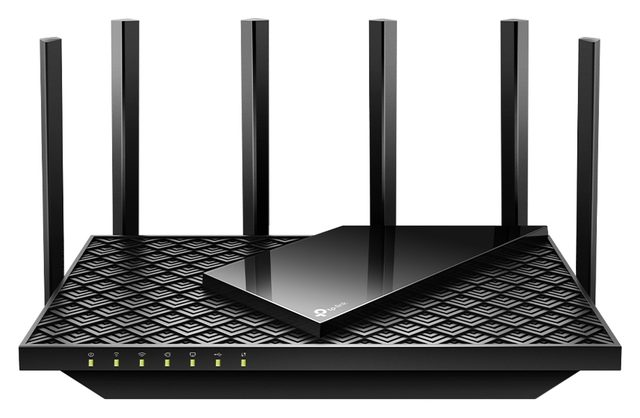 Router TP-Link Archer AX72 Pro
