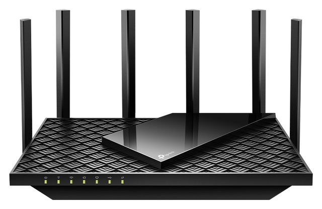 Router TP-Link Archer AX72 Pro — Surat 2