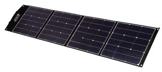 Портативная солнечная панель 2E, DC 200 Вт, USB-С 45 Вт, USB-A 24 Вт