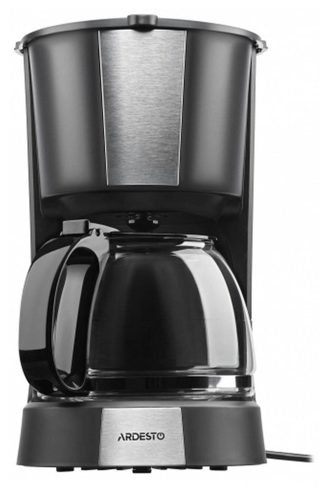 Капельная кофеварка Ardesto FCM-D2100, чёрный
