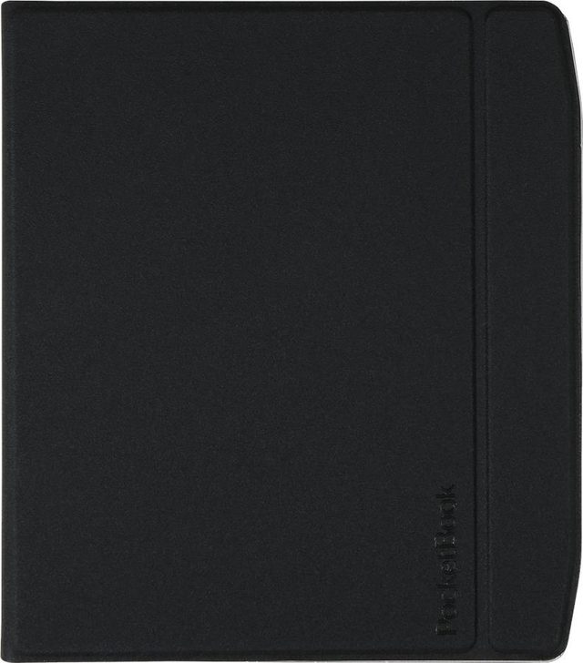 Elektron kitob uchun gʻilof PocketBook 700 Flip, qora — Surat 2