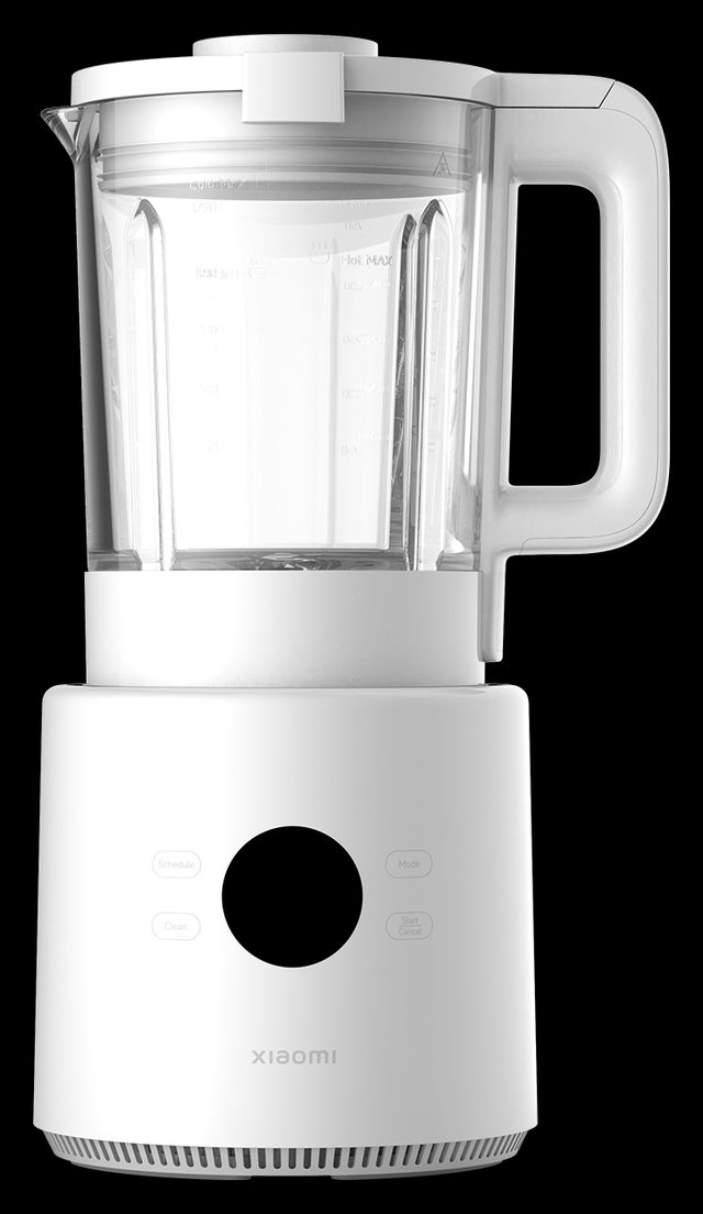 Blender Xiaomi Blender Pro, oq — Surat 2
