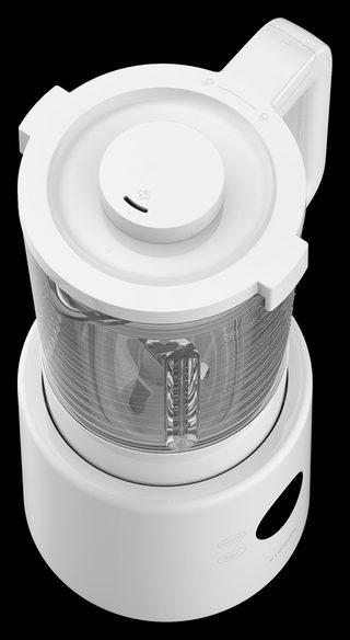 Blender Xiaomi Blender Pro, oq — surat 4