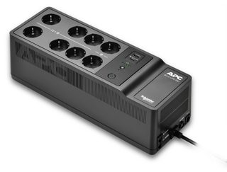 ИБП APC Back-UPS BE 850VA