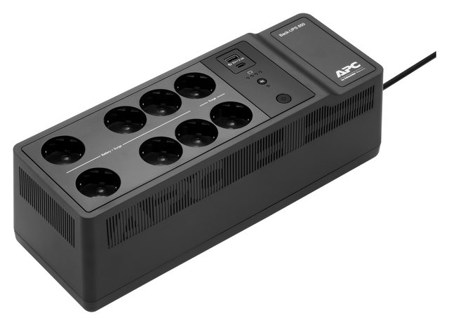 ИБП APC Back-UPS BE 850VA — Фото 3