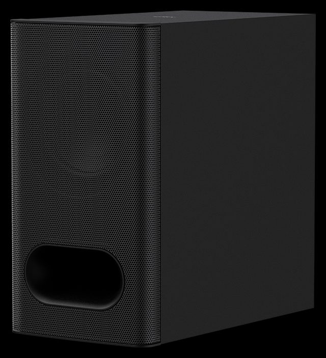 Саундбар Sony HT-B600 — Фото 5