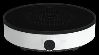 Индукционная плита Xiaomi Induction Cooker Lite, белый