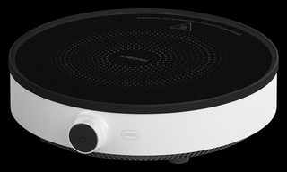 Индукционная плита Xiaomi Induction Cooker Lite, белый — фото 2