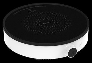 Индукционная плита Xiaomi Induction Cooker Lite, белый — фото 3
