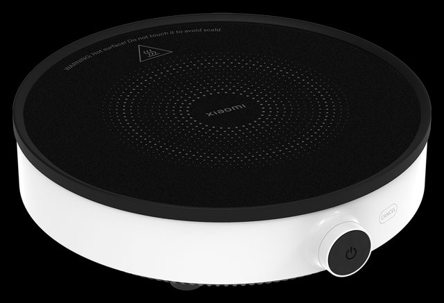 Induksion plita Xiaomi Induction Cooker Lite, oq — Surat 3