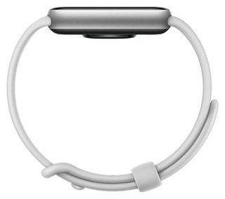 Fitnes-bilaguzuk Xiaomi Smart Band 10 Pro, kumushrang — surat 3