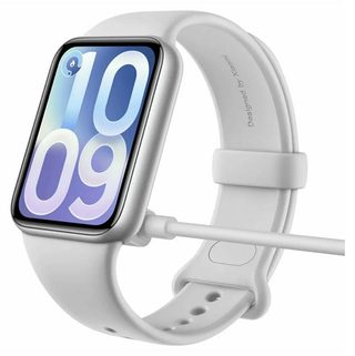 Fitnes-bilaguzuk Xiaomi Smart Band 10 Pro, kumushrang — surat 5