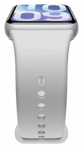 Fitnes-bilaguzuk Xiaomi Smart Band 10 Pro, kumushrang — surat 6