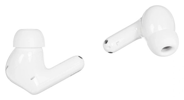 Наушники Redmi Buds 8 Pro, белый — Фото 2